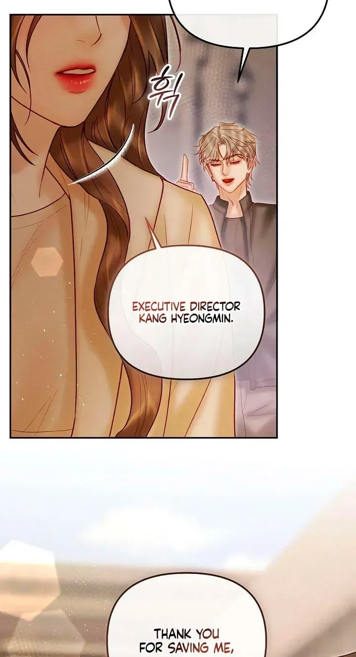 The Price of Instinct Chapter 37 page 15