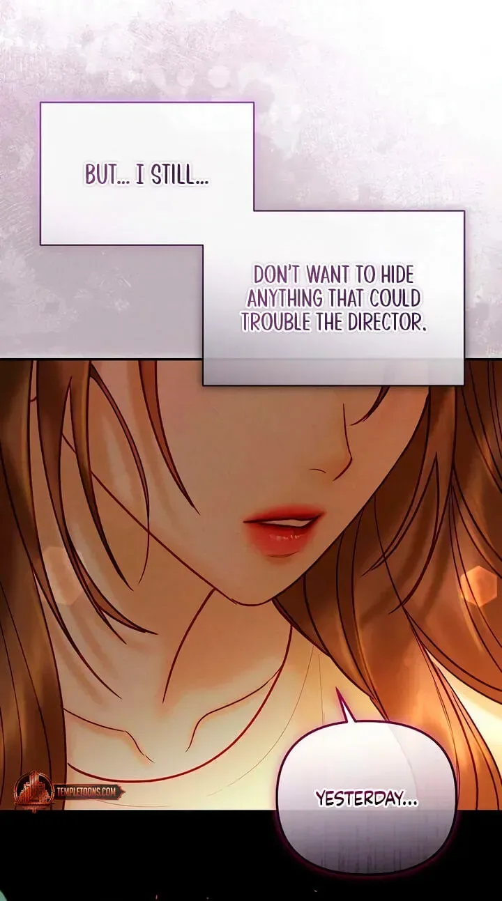 The Price of Instinct Chapter 37 page 70