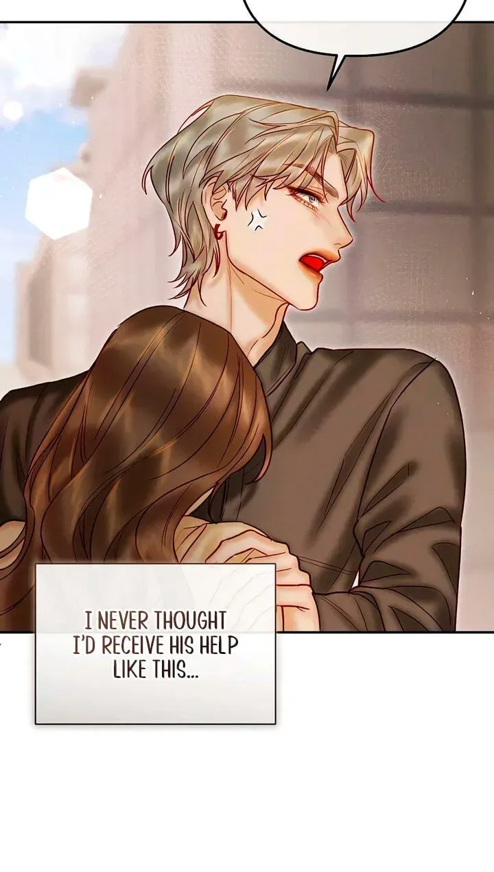 The Price of Instinct Chapter 37 page 6