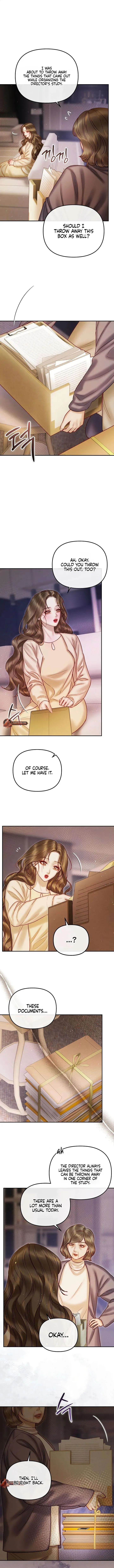 The Price of Instinct Chapter 40 page 2
