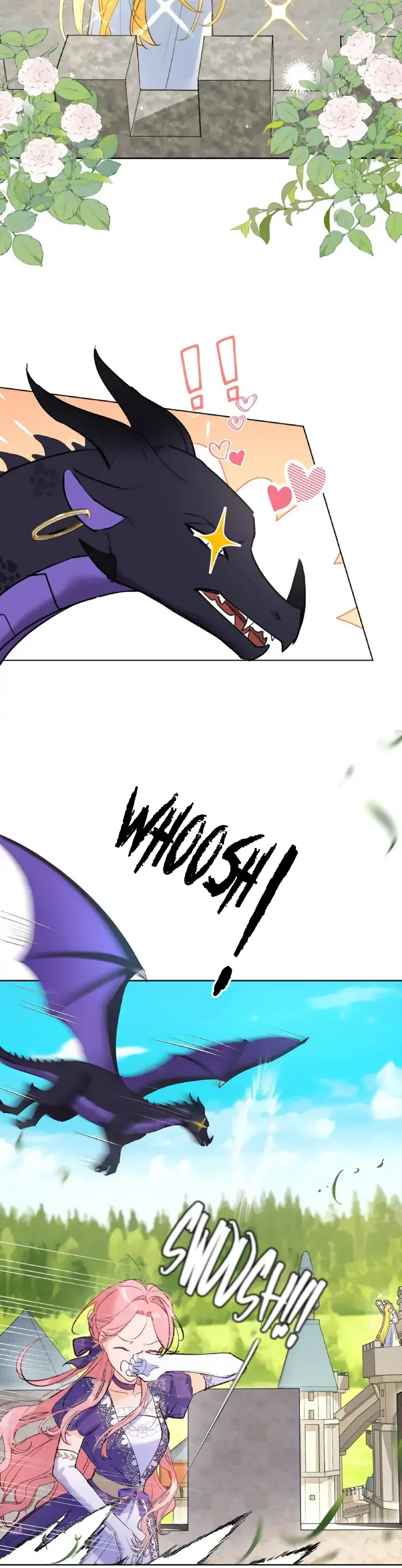 The Priest Dreaming of a Dragon Chapter 1 page 7