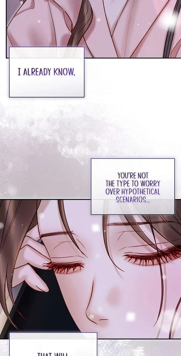 The Price of Instinct Chapter 41 page 6