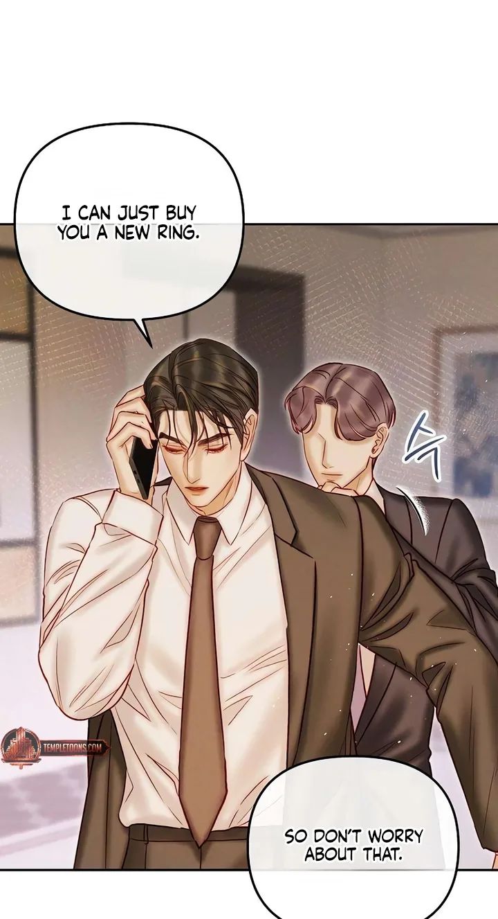 The Price of Instinct Chapter 41 page 16
