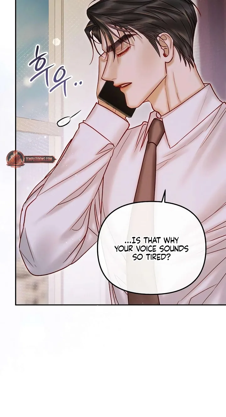 The Price of Instinct Chapter 41 page 13