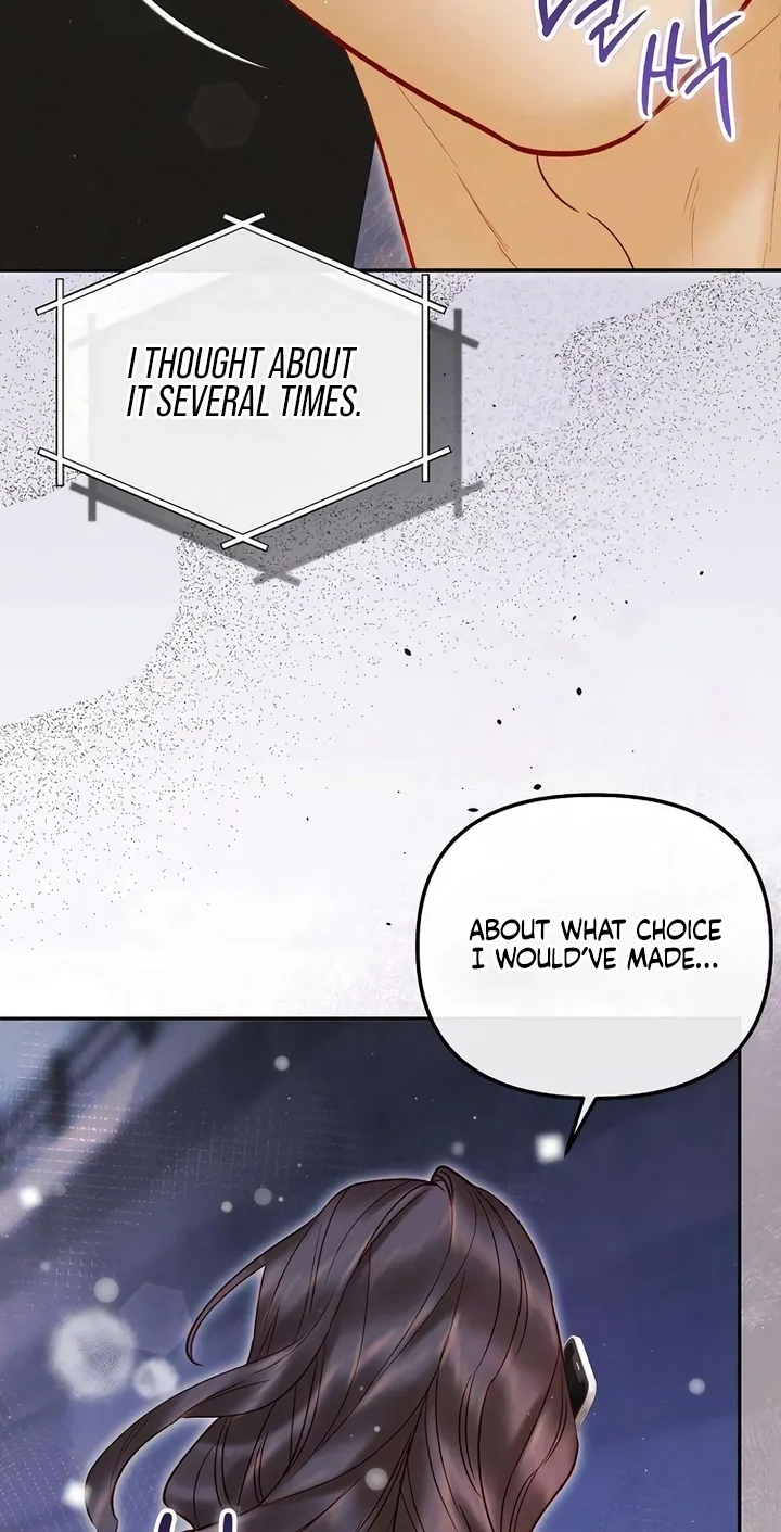 The Price of Instinct Chapter 41 page 3