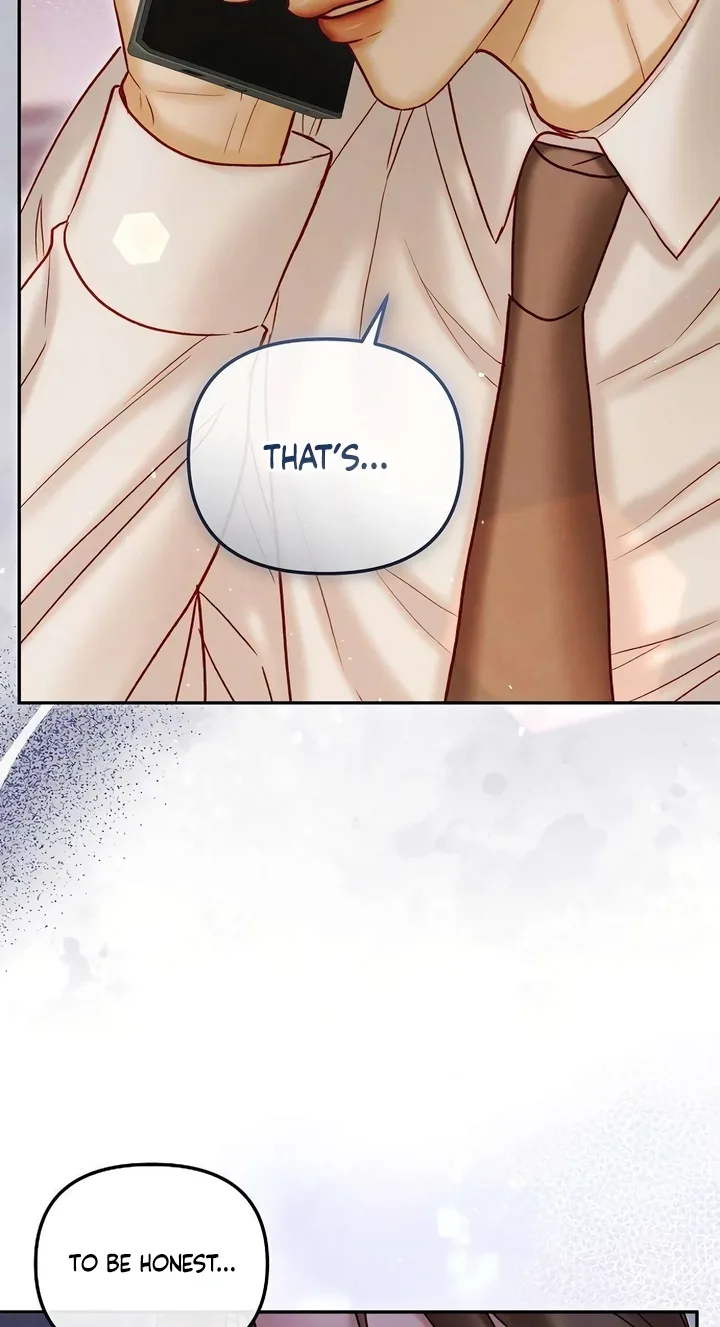 The Price of Instinct Chapter 41 page 11