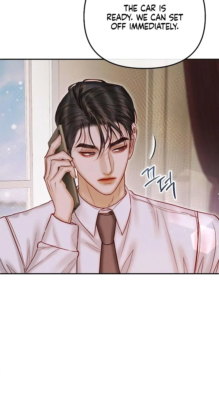 The Price of Instinct Chapter 41 page 15
