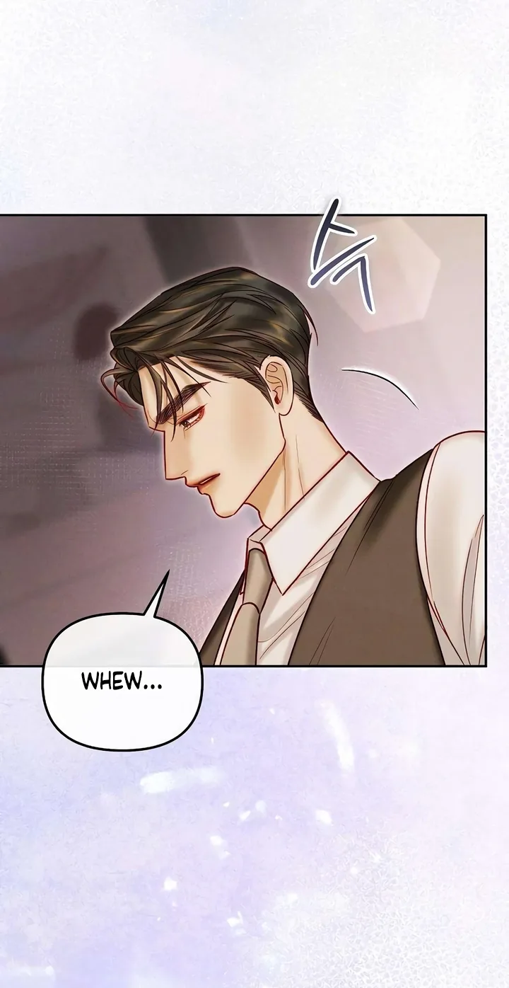 The Price of Instinct Chapter 42 page 3