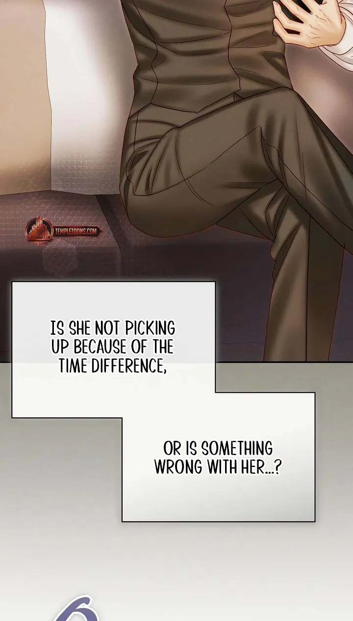 The Price of Instinct Chapter 42 page 12