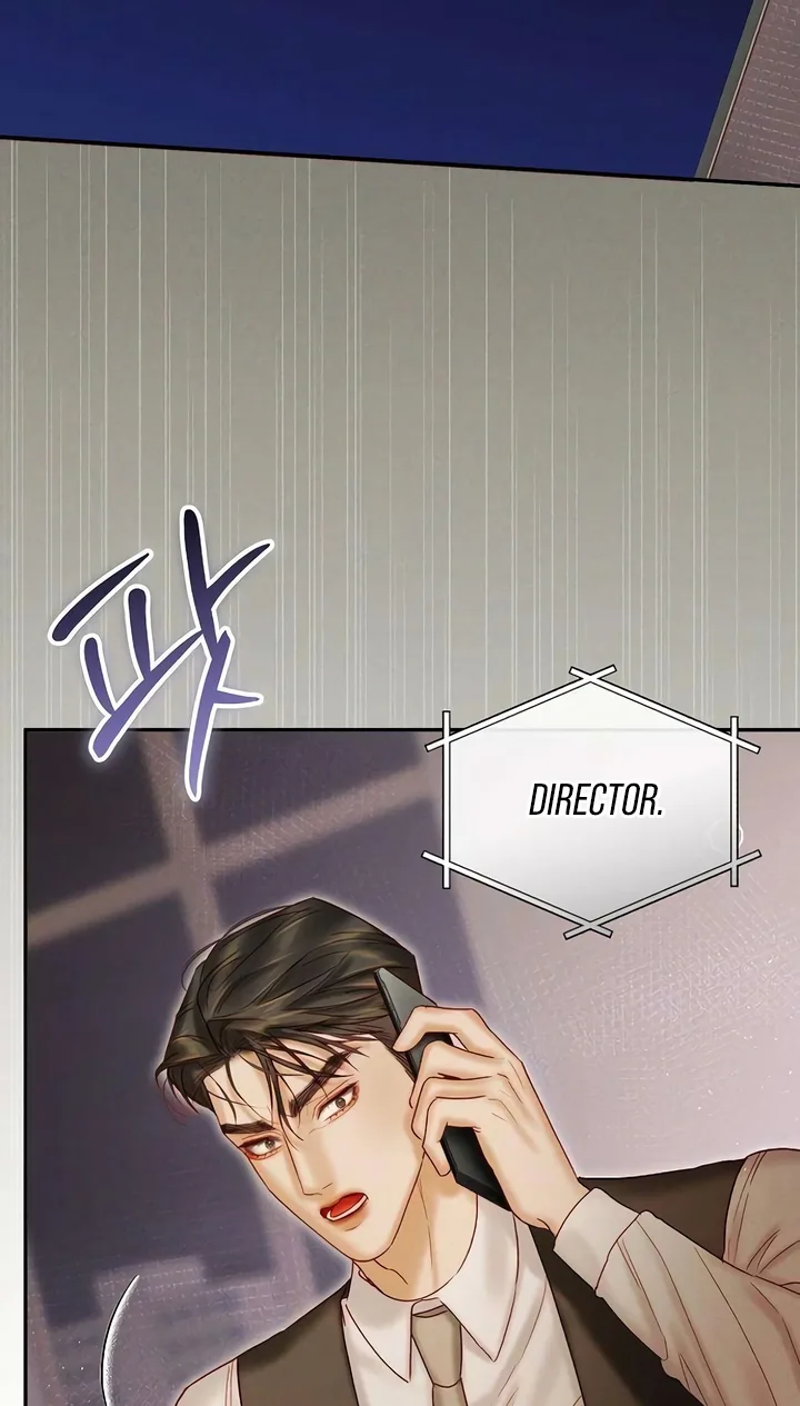 The Price of Instinct Chapter 42 page 15