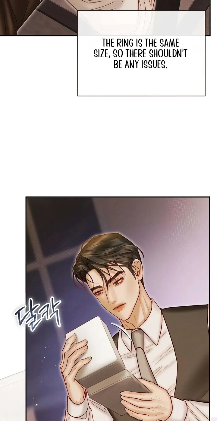The Price of Instinct Chapter 42 page 5