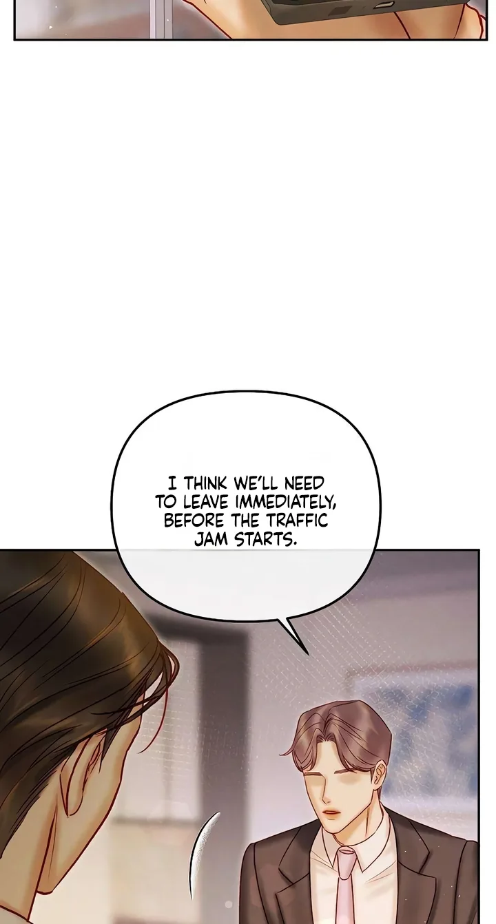 The Price of Instinct Chapter 41 page 28