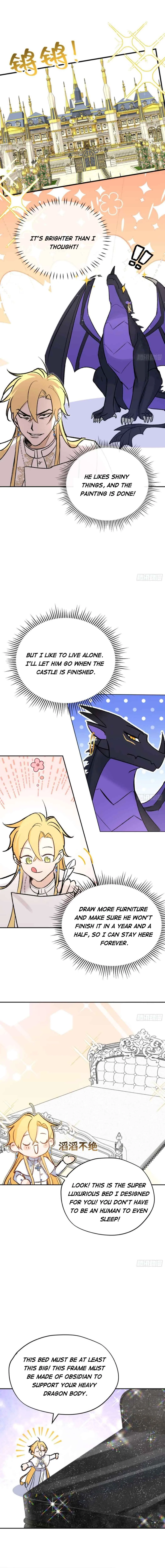 The Priest Dreaming of a Dragon Chapter 2 page 15