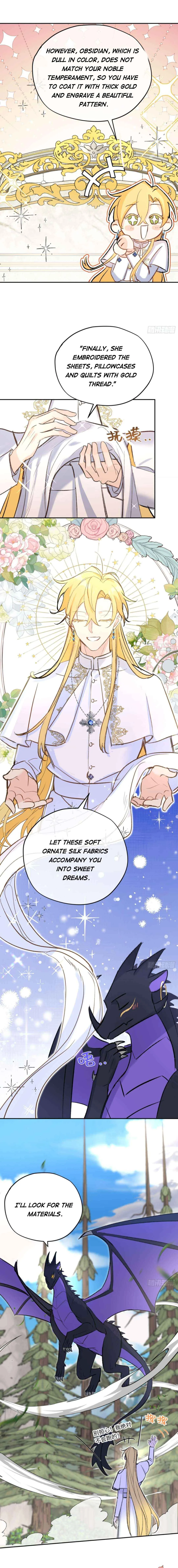 The Priest Dreaming of a Dragon Chapter 2 page 16