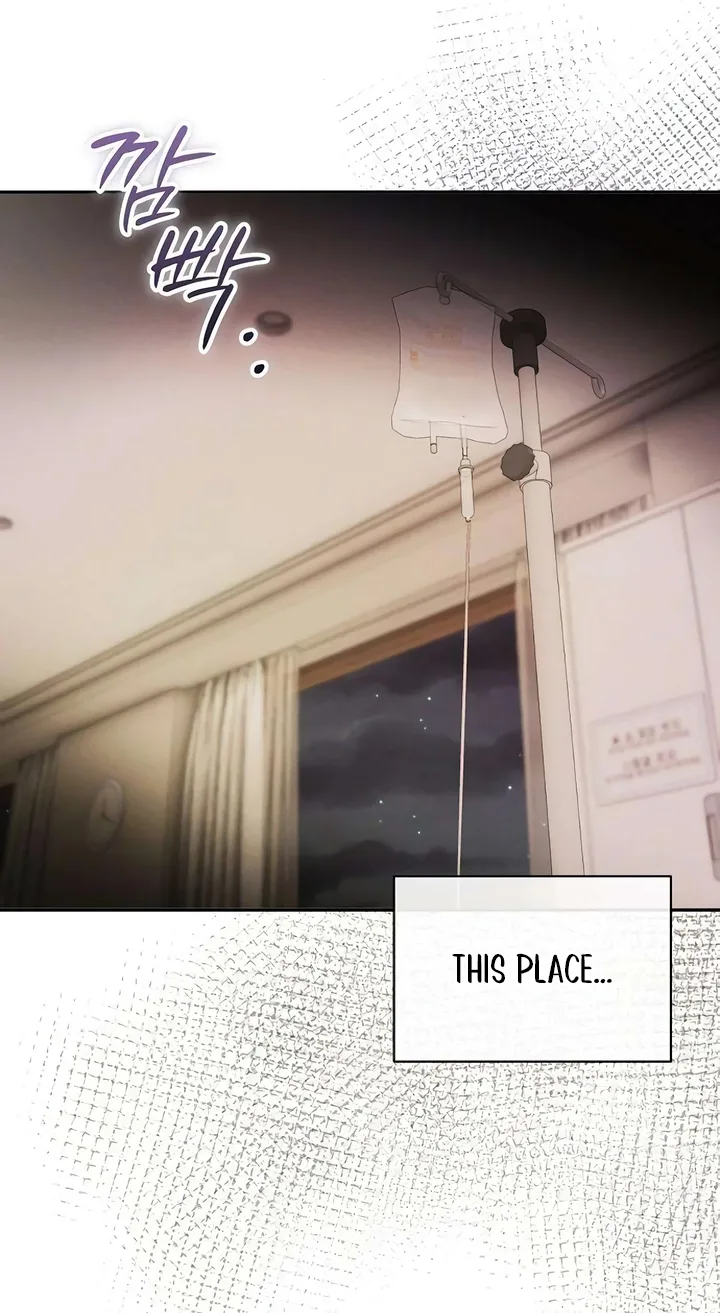 The Price of Instinct Chapter 41 page 43