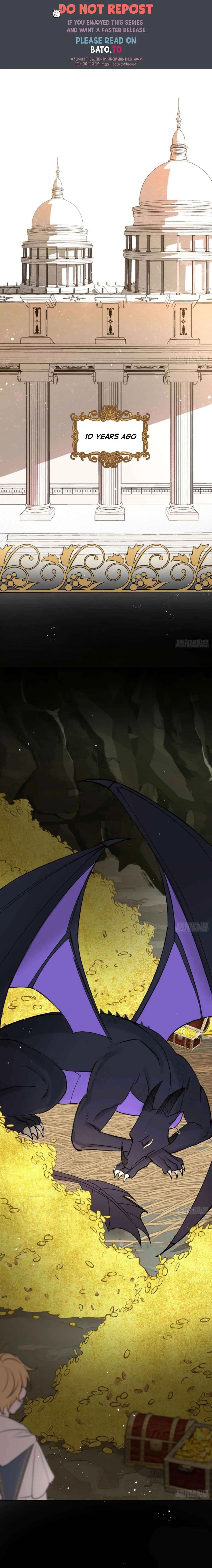 The Priest Dreaming of a Dragon Chapter 2 page 2