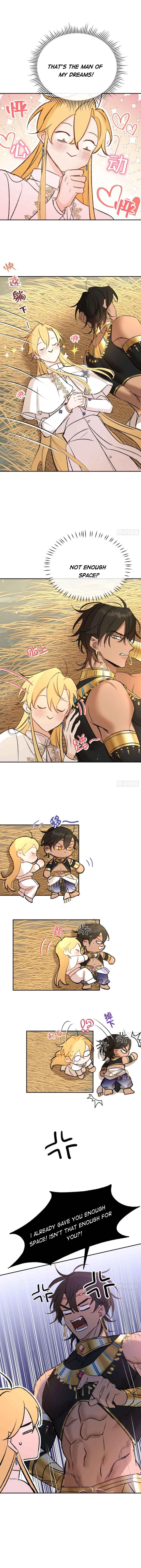 The Priest Dreaming of a Dragon Chapter 2 page 8