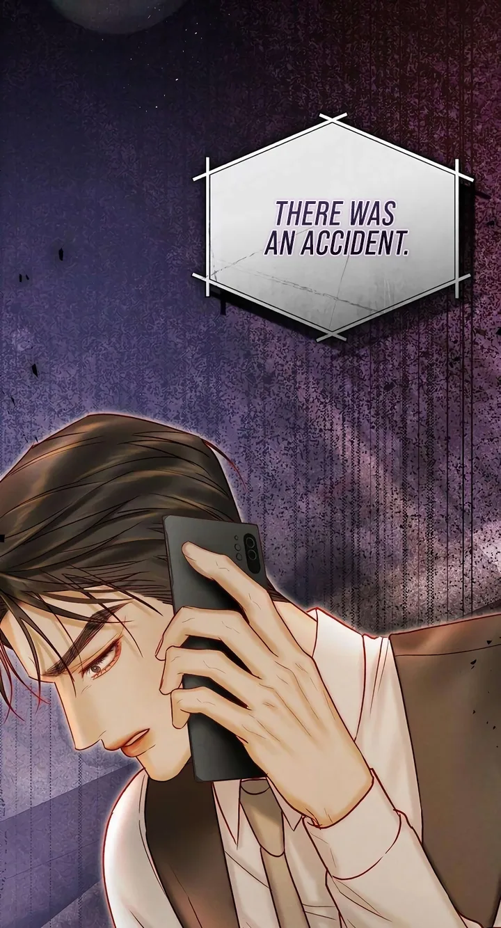 The Price of Instinct Chapter 42 page 17