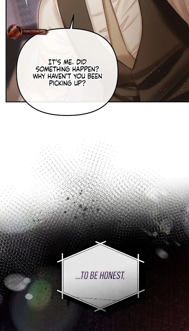 The Price of Instinct Chapter 42 page 16