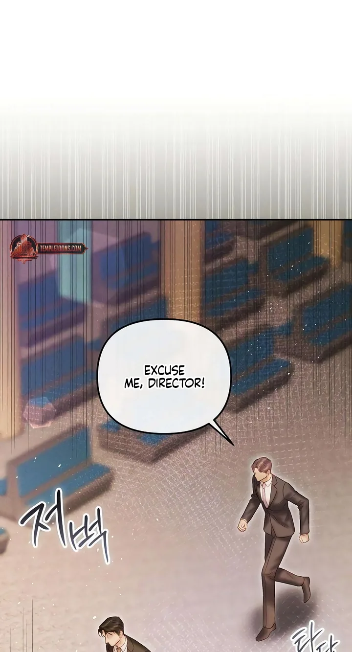 The Price of Instinct Chapter 42 page 21