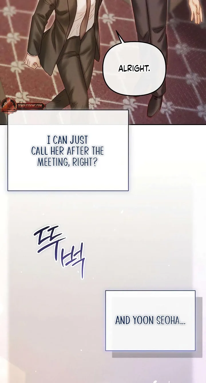 The Price of Instinct Chapter 41 page 34