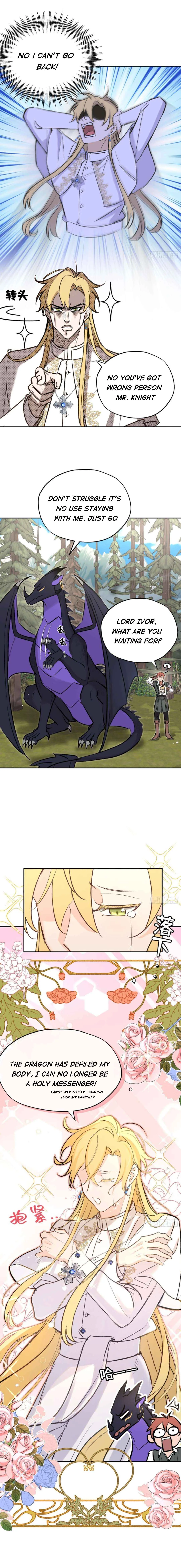 The Priest Dreaming of a Dragon Chapter 2 page 12