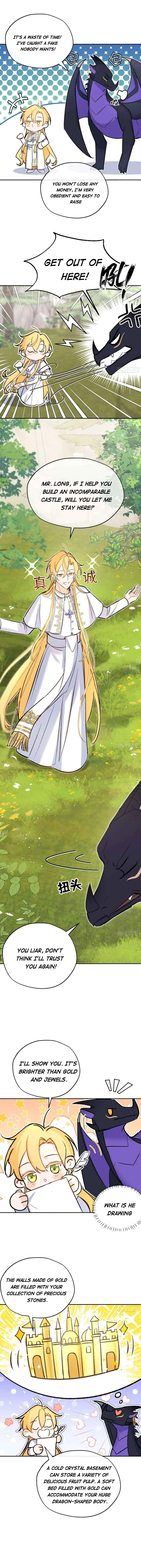 The Priest Dreaming of a Dragon Chapter 2 page 14