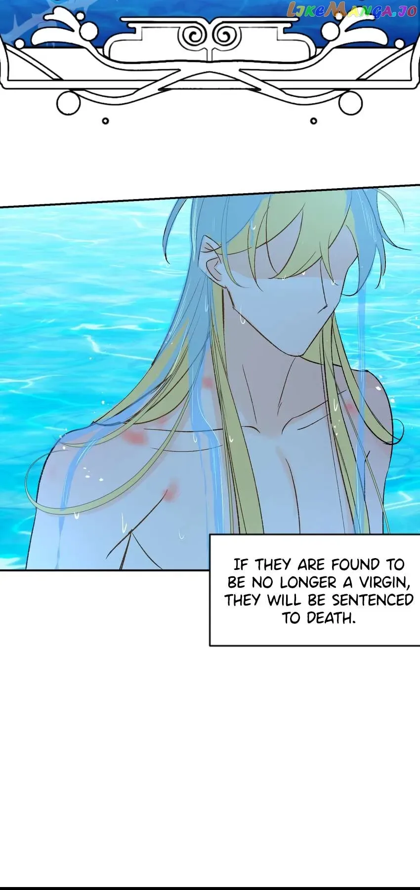 The Priest Dreaming of a Dragon Chapter 5 page 23
