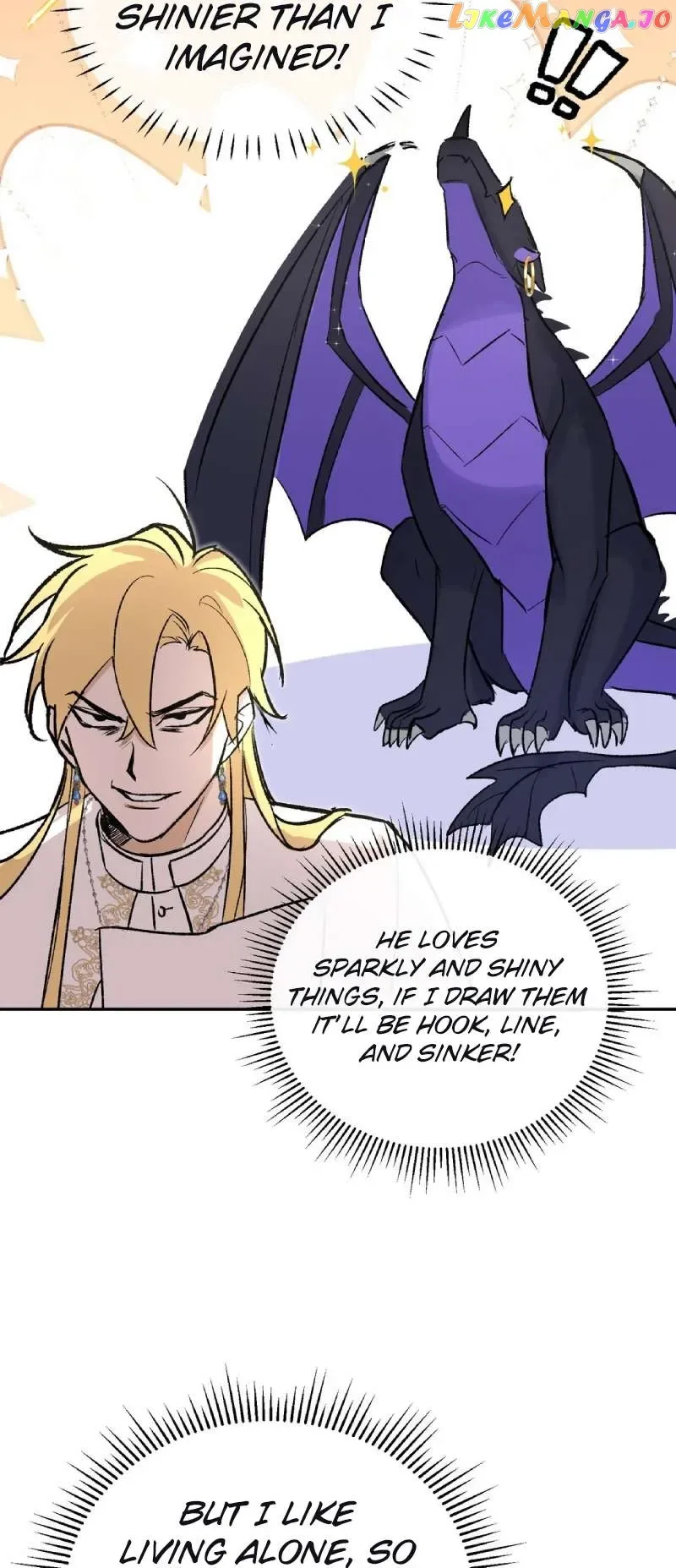The Priest Dreaming of a Dragon Chapter 3 page 16