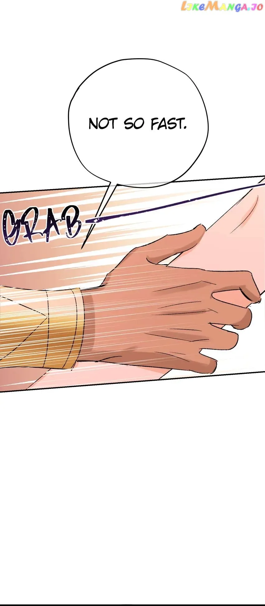 The Priest Dreaming of a Dragon Chapter 5 page 30