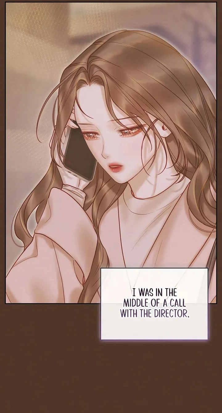 The Price of Instinct Chapter 41 page 52