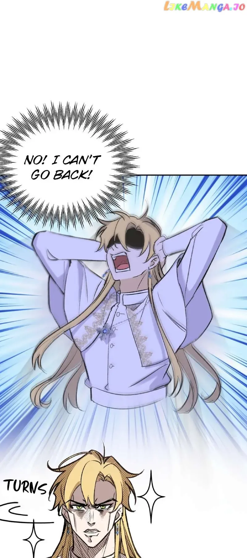 The Priest Dreaming of a Dragon Chapter 3 page 2