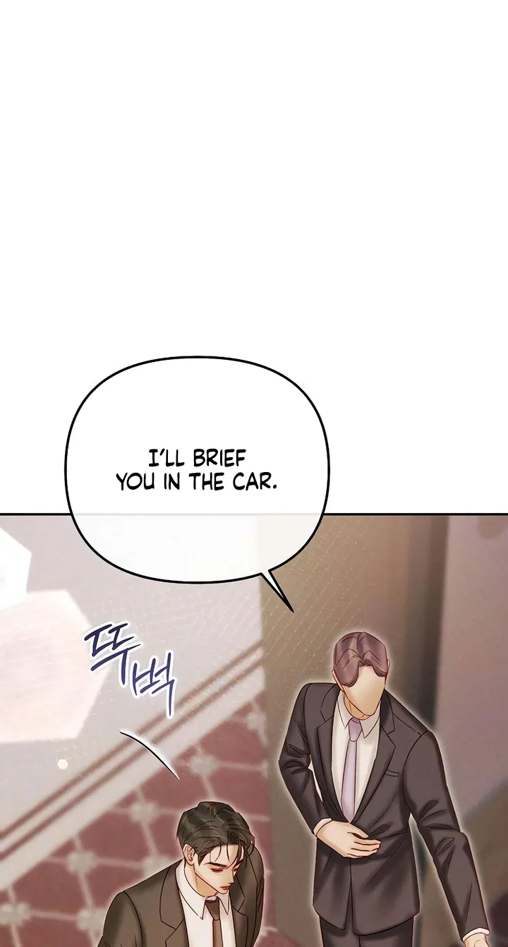 The Price of Instinct Chapter 41 page 33