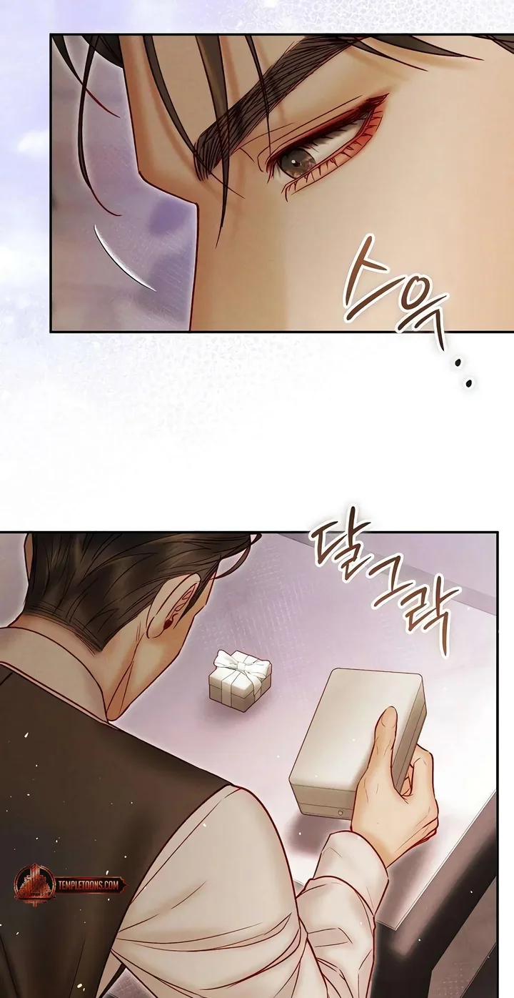 The Price of Instinct Chapter 42 page 4