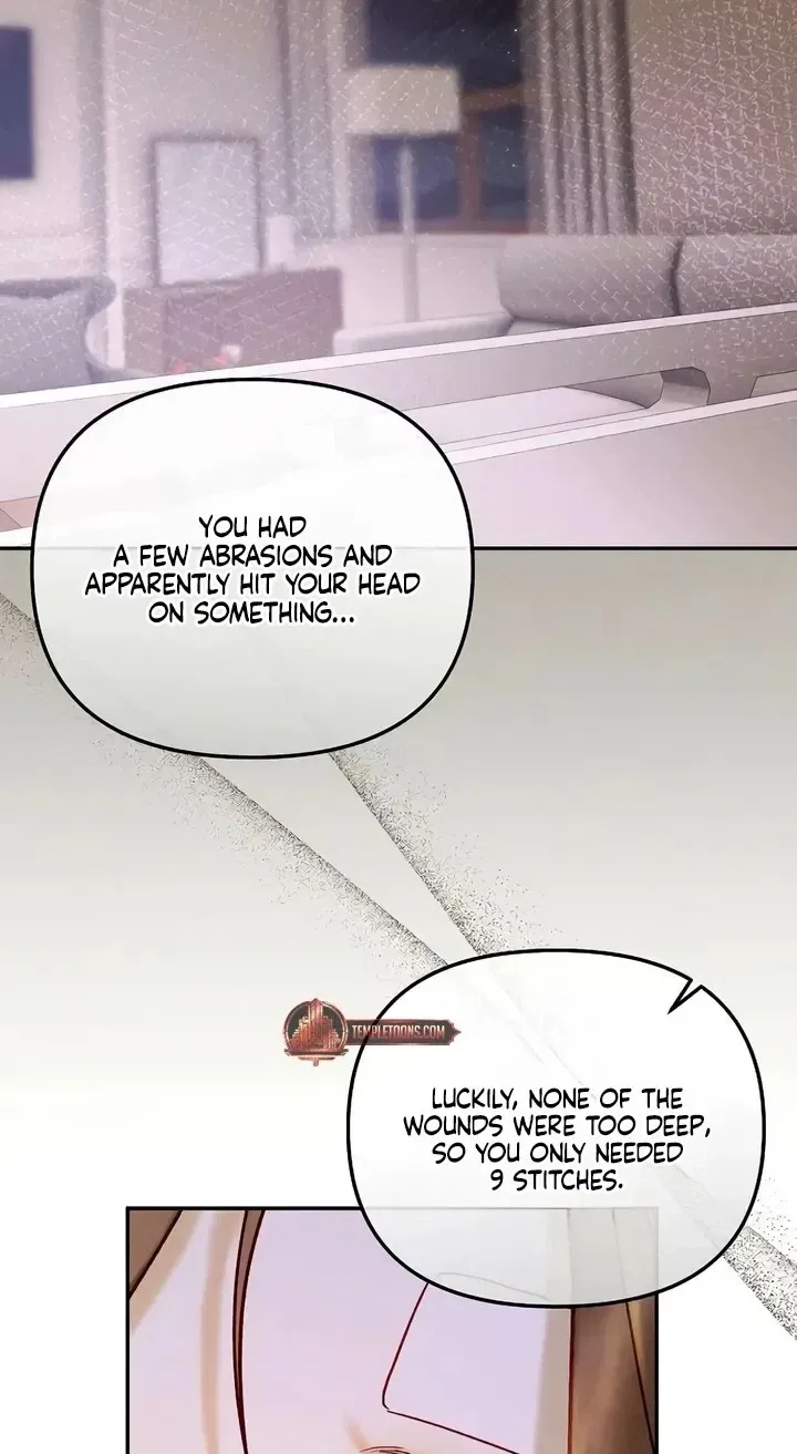 The Price of Instinct Chapter 41 page 50