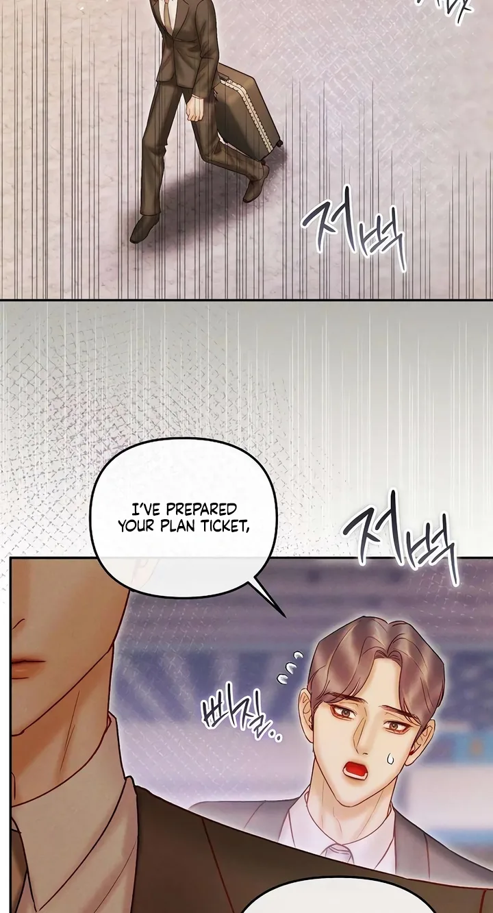 The Price of Instinct Chapter 42 page 22