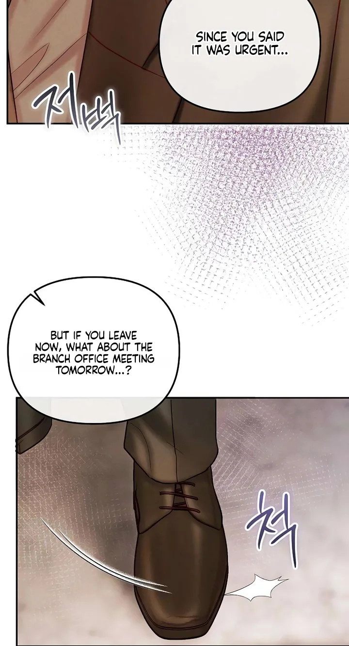 The Price of Instinct Chapter 42 page 23