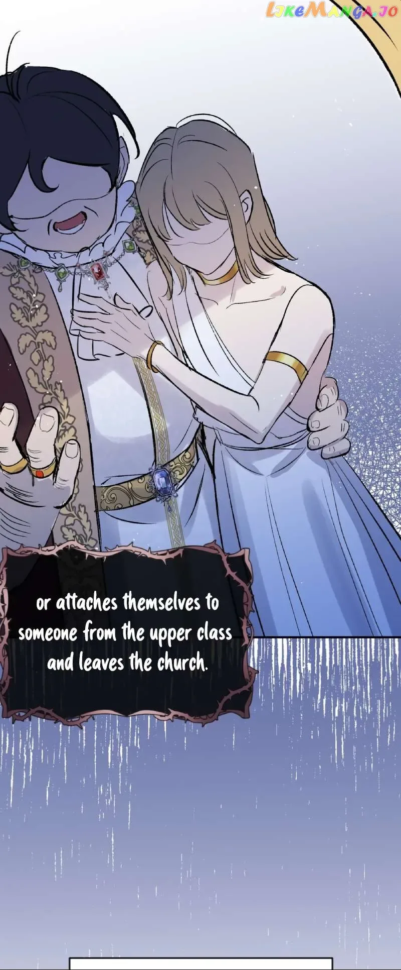 The Priest Dreaming of a Dragon Chapter 3 page 30