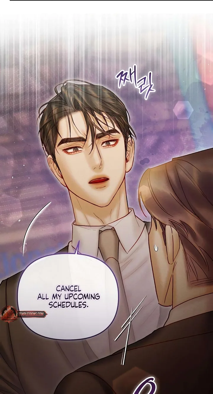 The Price of Instinct Chapter 42 page 24