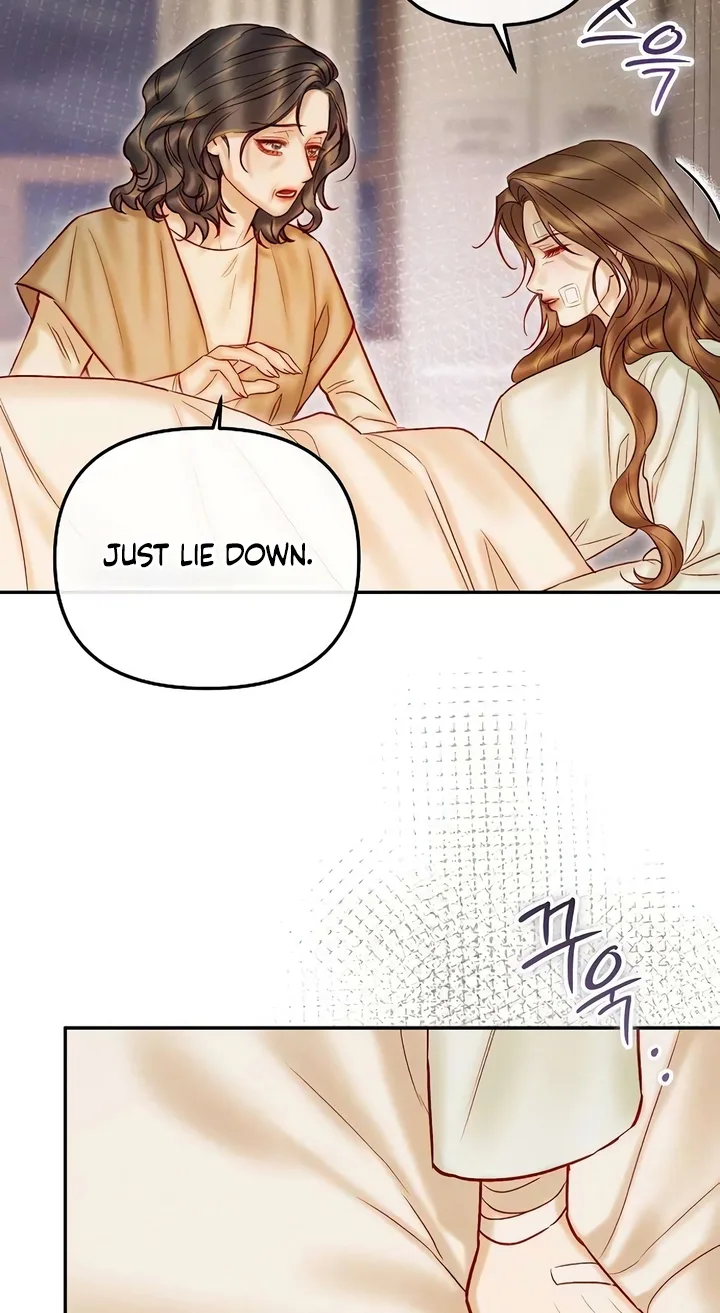 The Price of Instinct Chapter 41 page 46