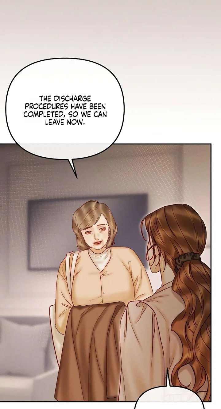The Price of Instinct Chapter 42 page 37
