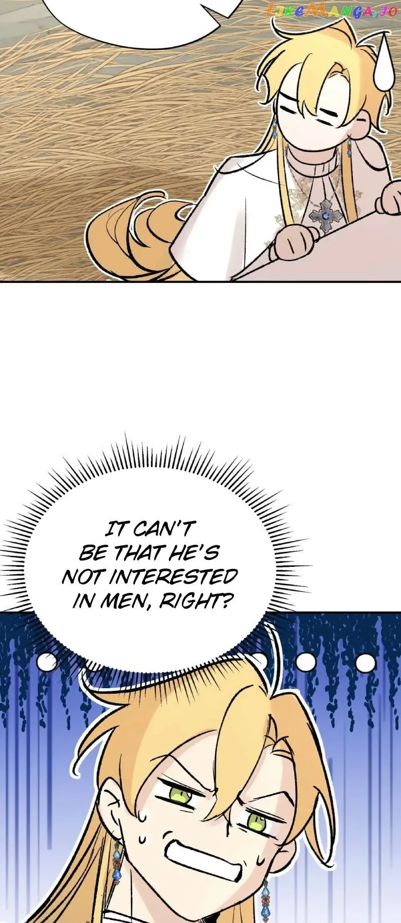 The Priest Dreaming of a Dragon Chapter 3 page 37
