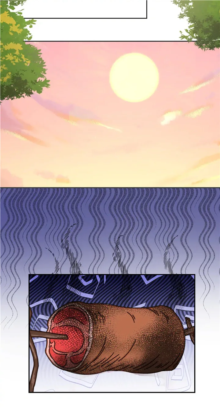 The Priest Dreaming of a Dragon Chapter 7 page 13