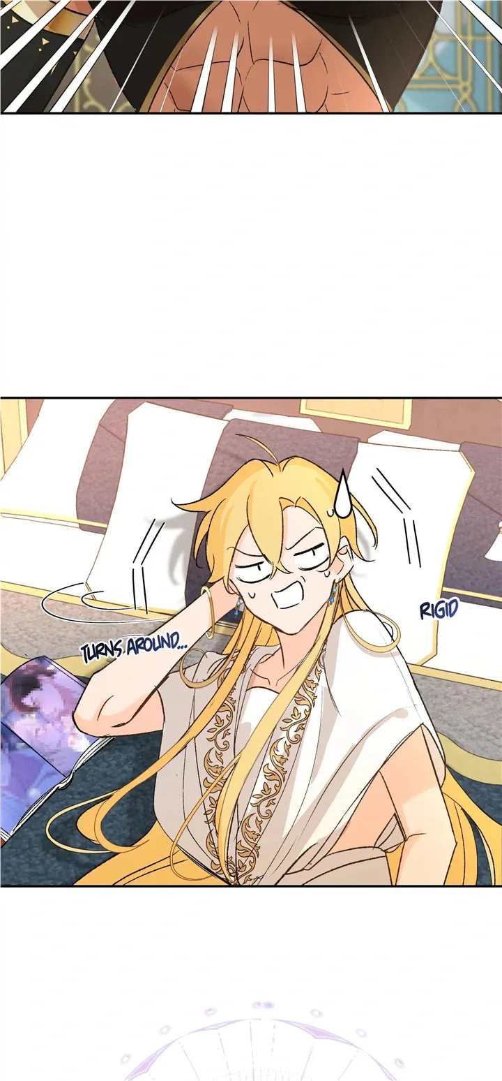 The Priest Dreaming of a Dragon Chapter 7 page 10
