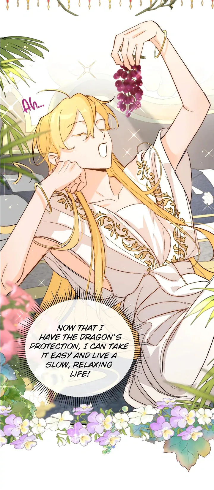 The Priest Dreaming of a Dragon Chapter 7 page 4