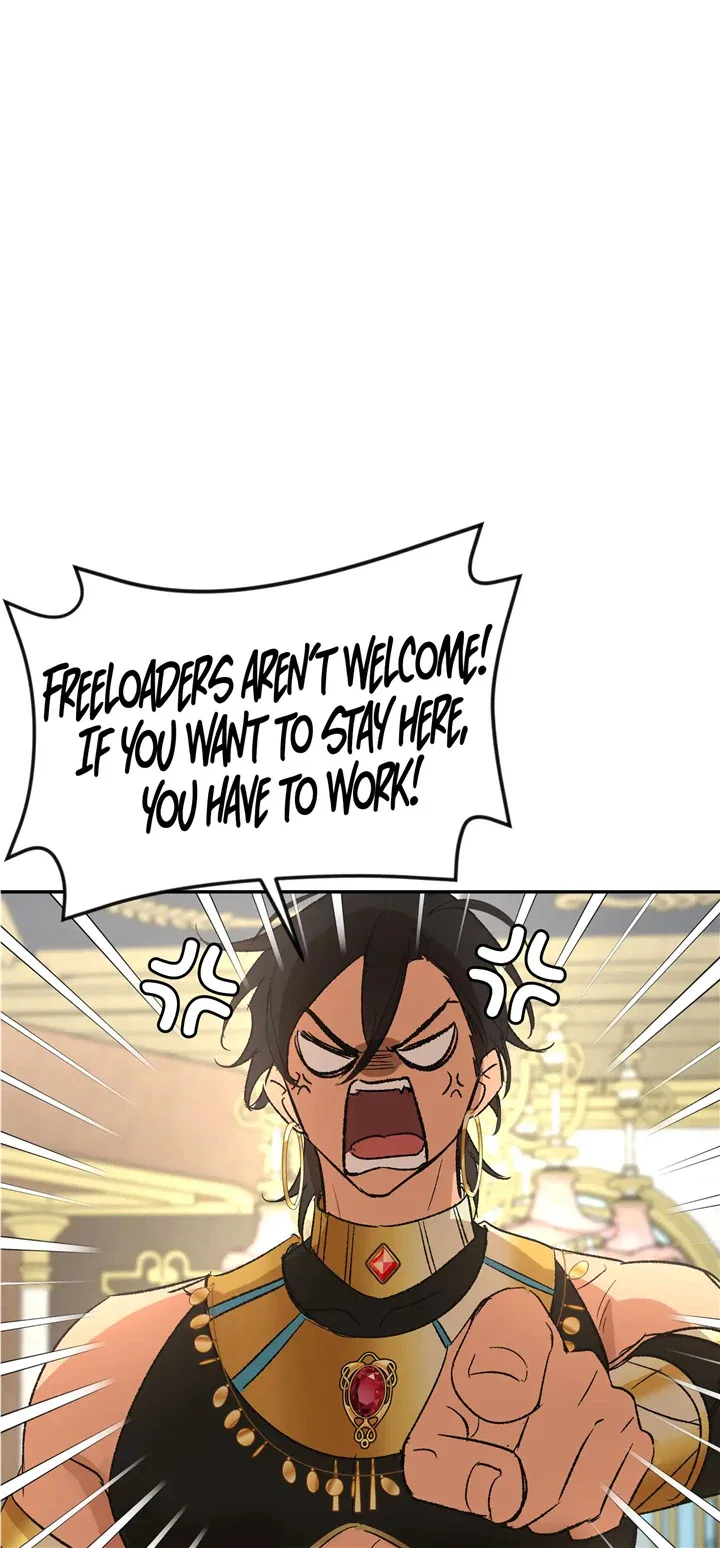 The Priest Dreaming of a Dragon Chapter 7 page 9