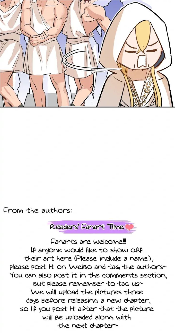 The Priest Dreaming of a Dragon Chapter 7 page 29