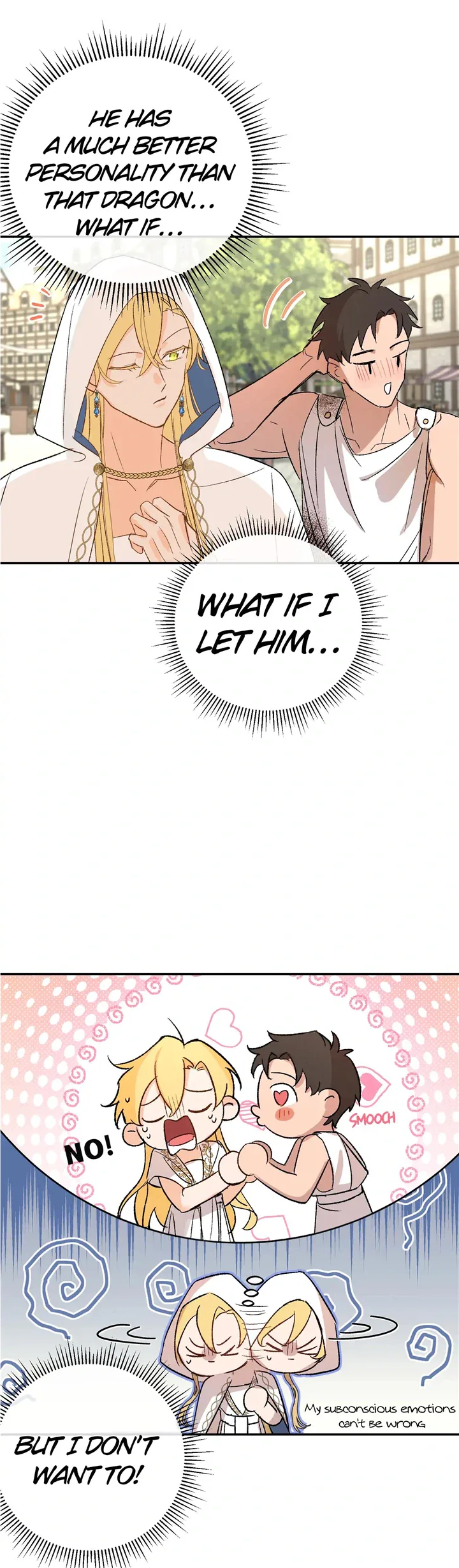 The Priest Dreaming of a Dragon Chapter 7 page 24