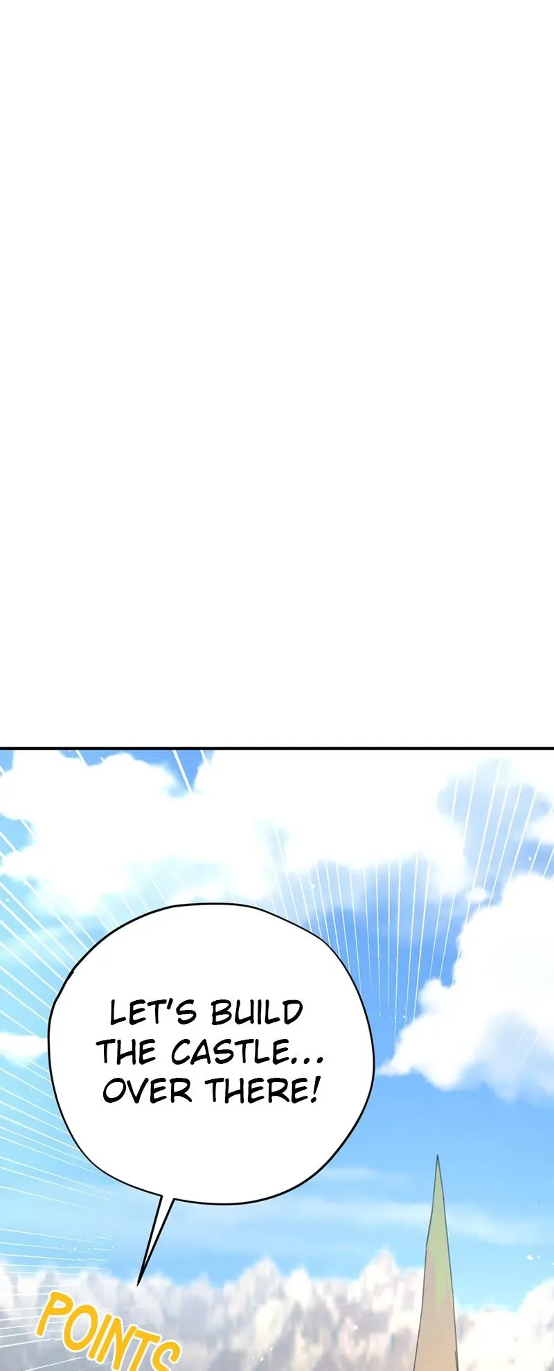 The Priest Dreaming of a Dragon Chapter 4 page 2