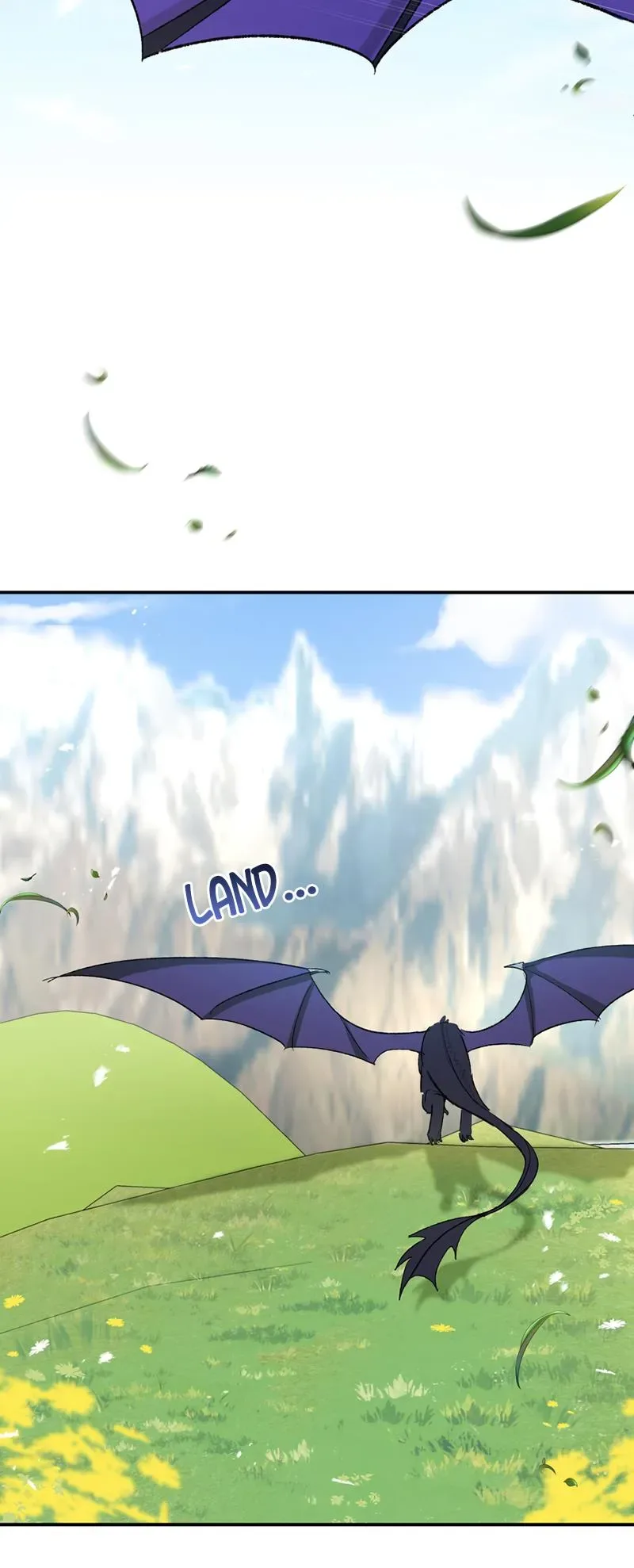 The Priest Dreaming of a Dragon Chapter 4 page 4